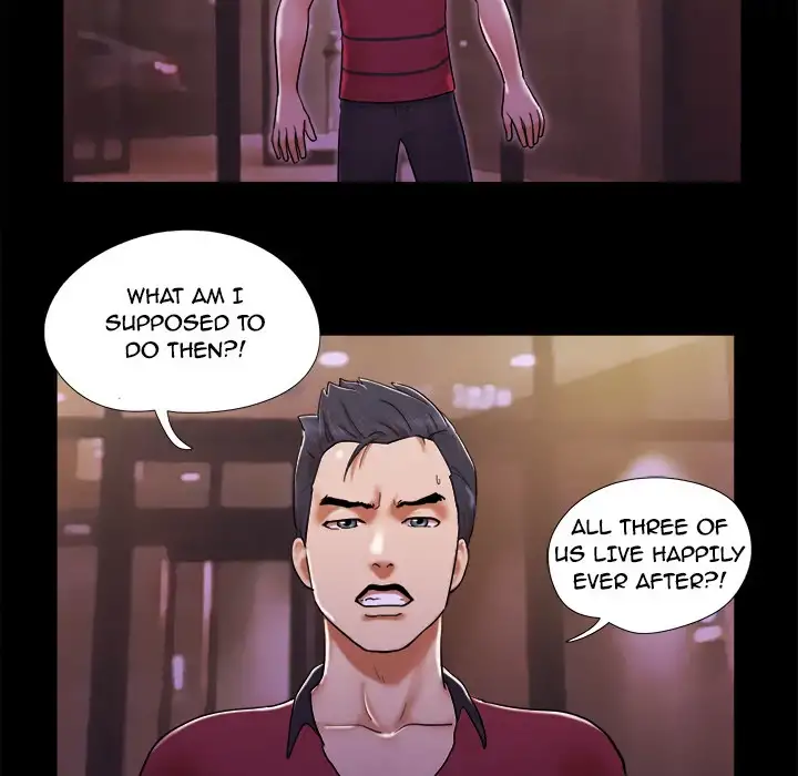 Double Trouble Chapter 18 - Page 60