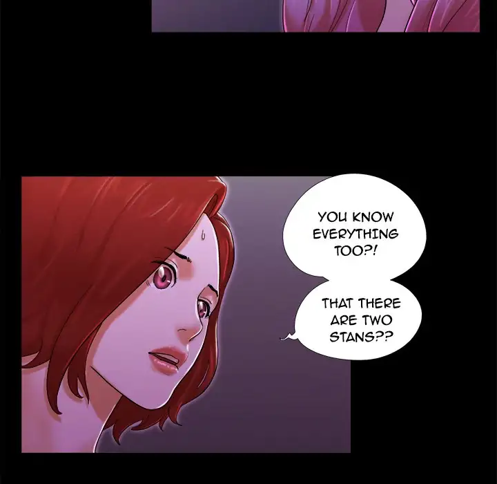 Double Trouble Chapter 18 - Page 69