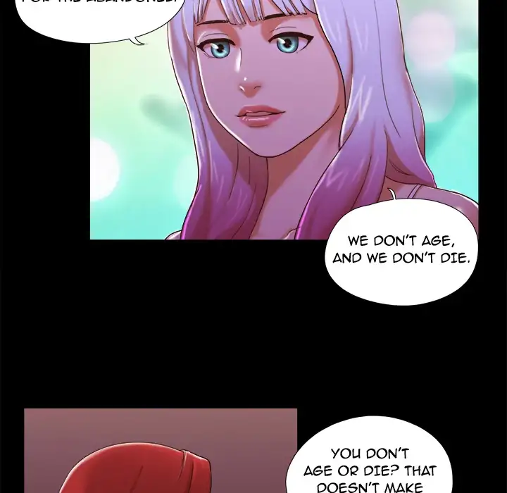 Double Trouble Chapter 18 - Page 73