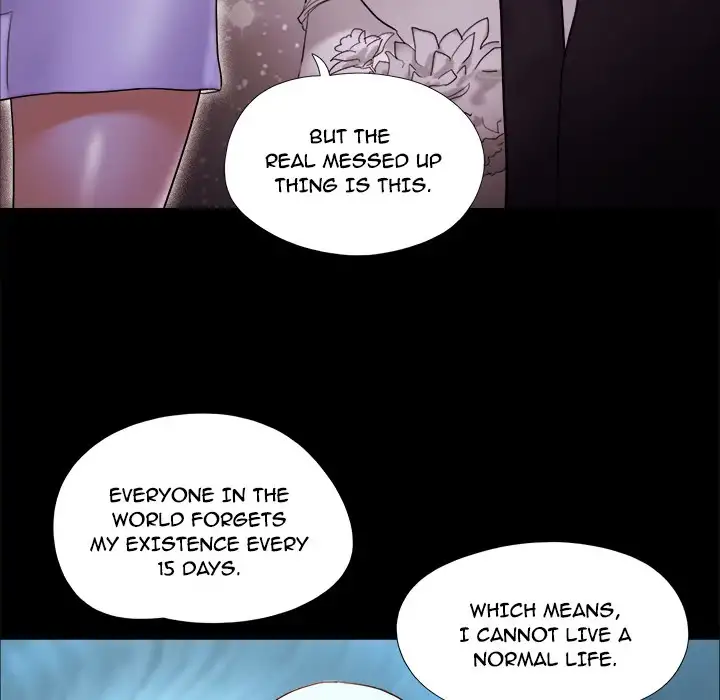 Double Trouble Chapter 19 - Page 21