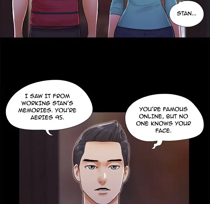 Double Trouble Chapter 19 - Page 25