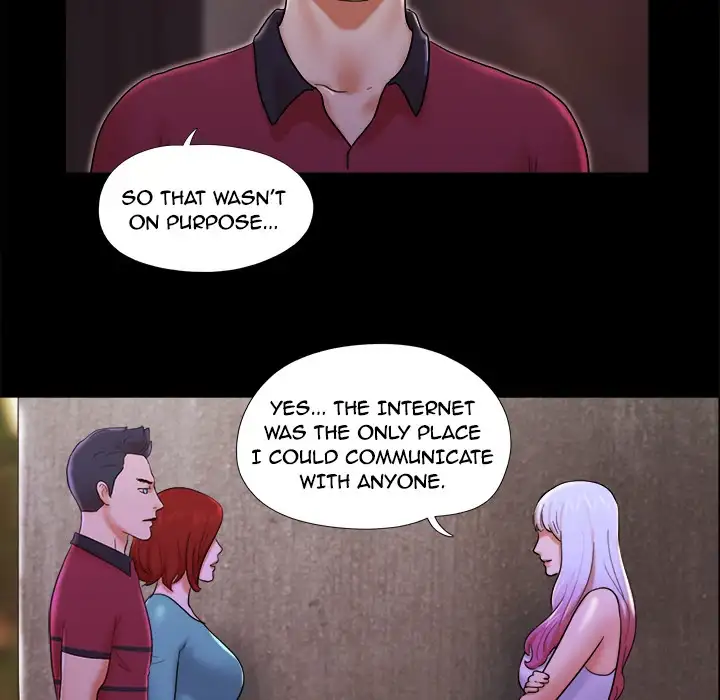 Double Trouble Chapter 19 - Page 26