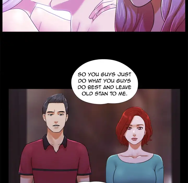 Double Trouble Chapter 19 - Page 32