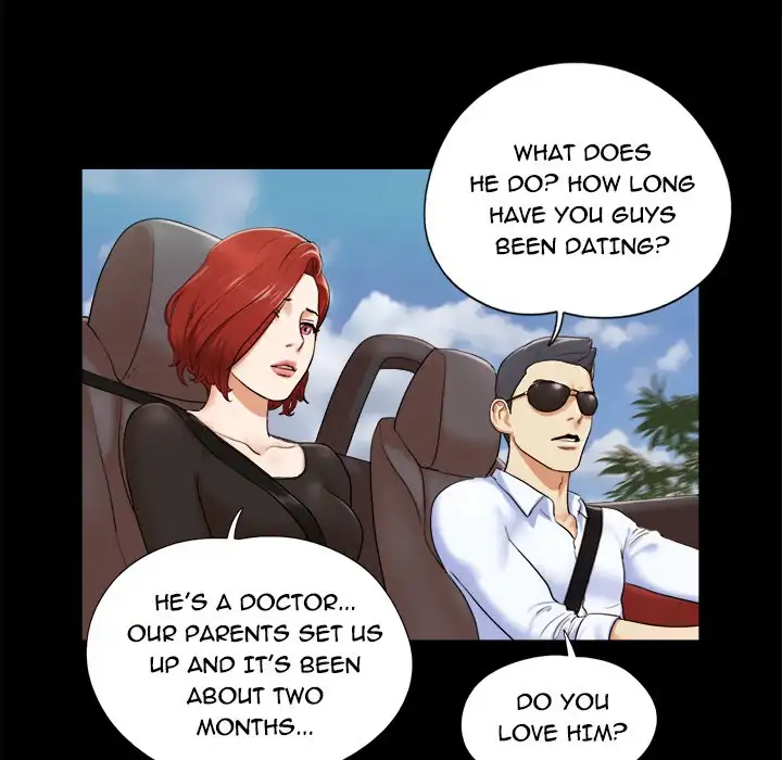 Double Trouble Chapter 2 - Page 33