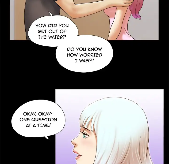 Double Trouble Chapter 23 - Page 33