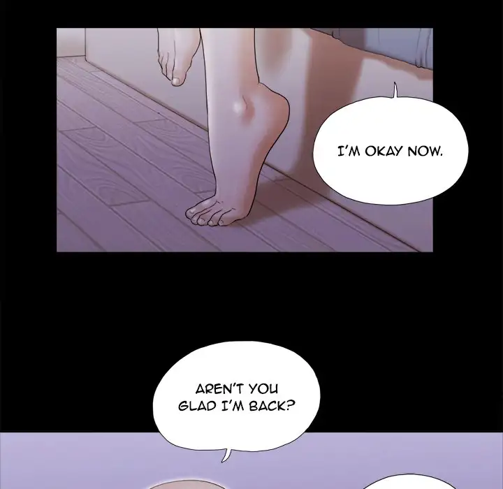 Double Trouble Chapter 23 - Page 70