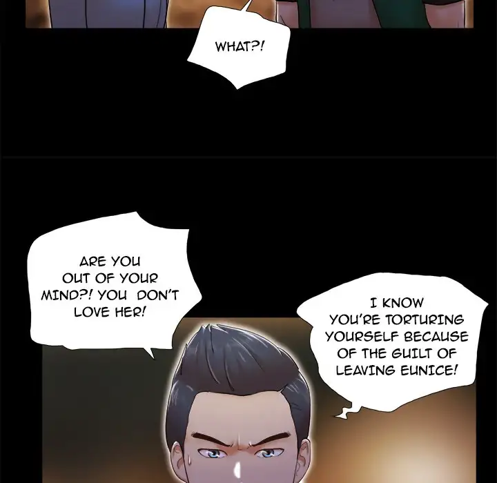 Double Trouble Chapter 25 - Page 30