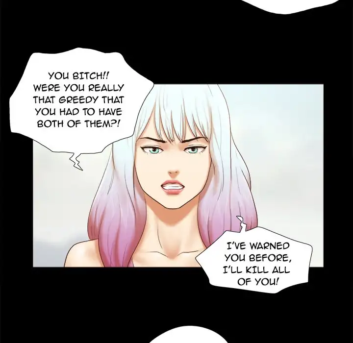 Double Trouble Chapter 26 - Page 32