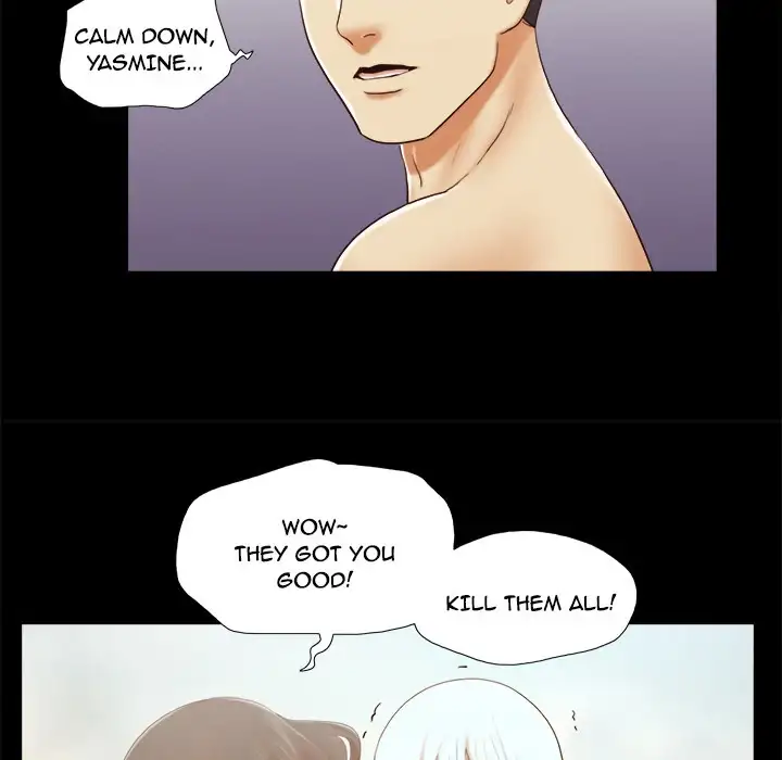 Double Trouble Chapter 26 - Page 65