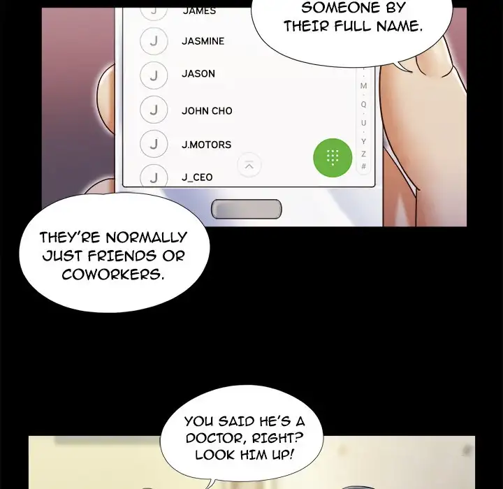 Double Trouble Chapter 6 - Page 39