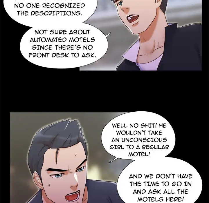 Double Trouble Chapter 7 - Page 6