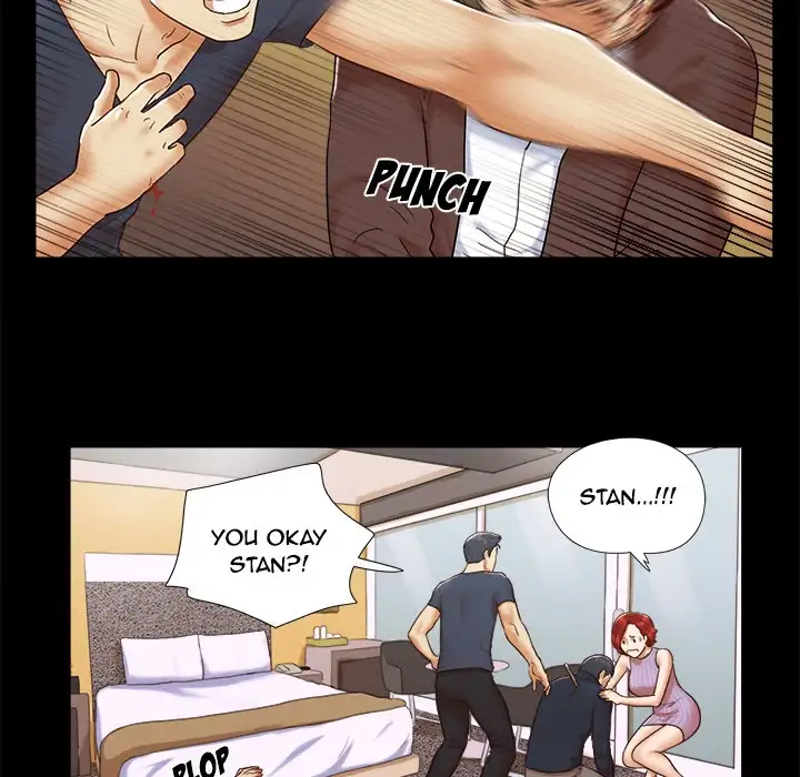 Double Trouble Chapter 9 - Page 45