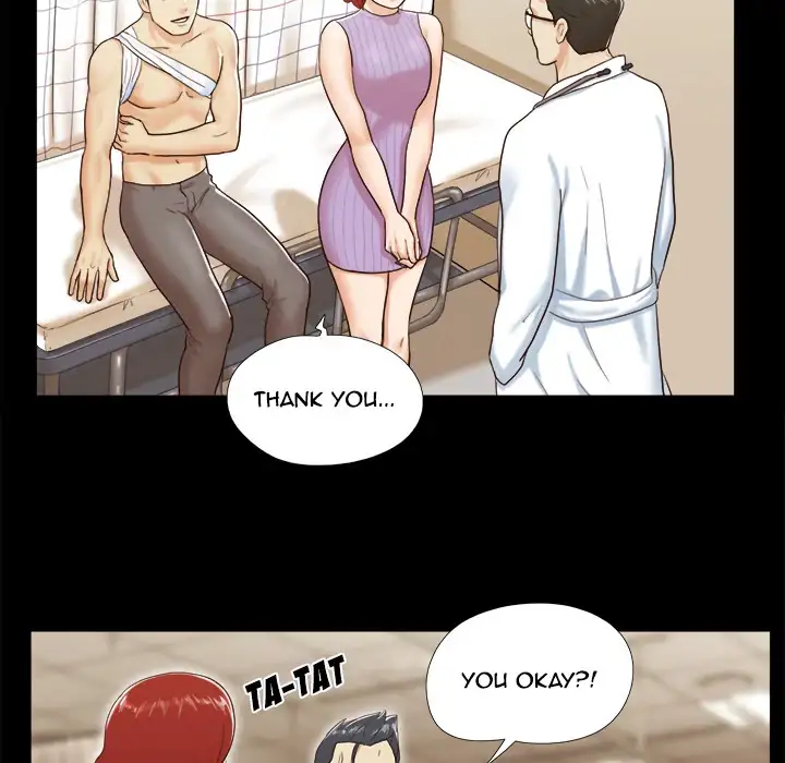 Double Trouble Chapter 9 - Page 49