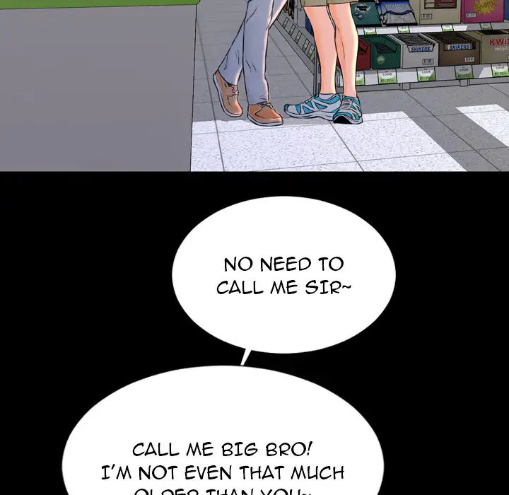 Her Toy Shop Chapter 1 - Page 33