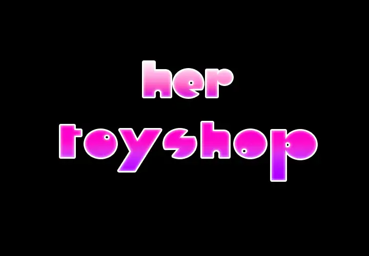 Her Toy Shop Chapter 2 - Page 2