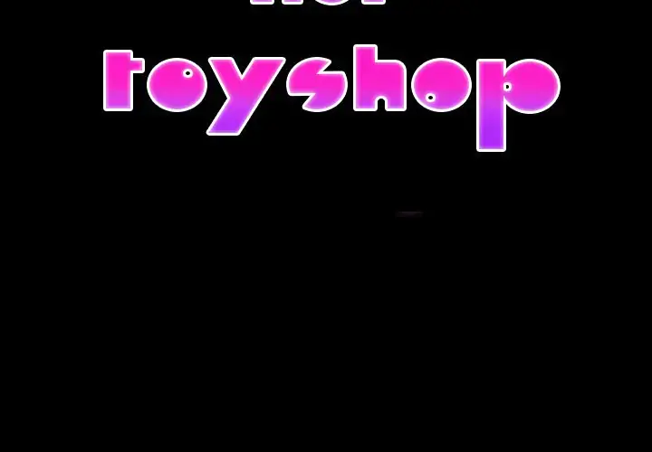 Her Toy Shop Chapter 38 - Page 3