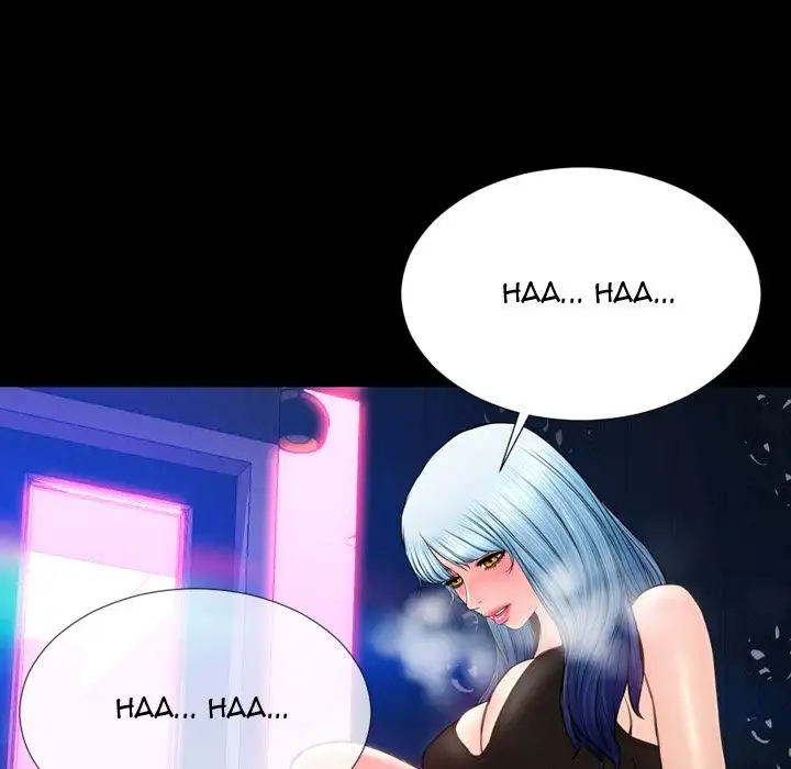 Her Toy Shop Chapter 59 - Page 44