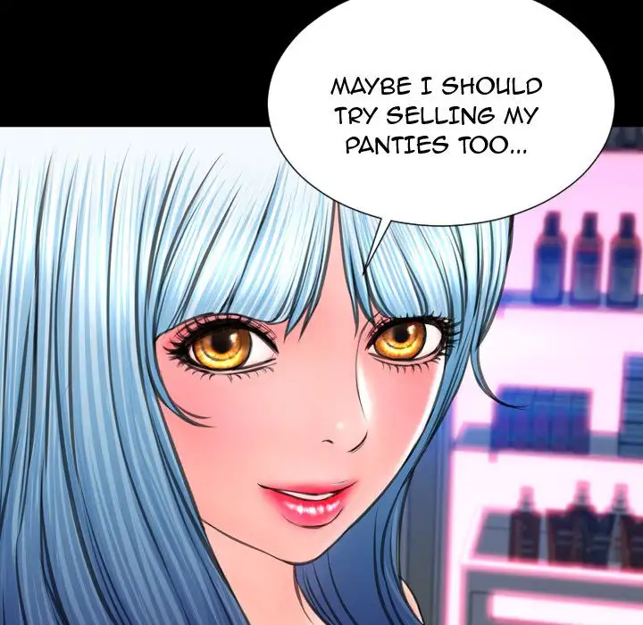 Her Toy Shop Chapter 60 - Page 62