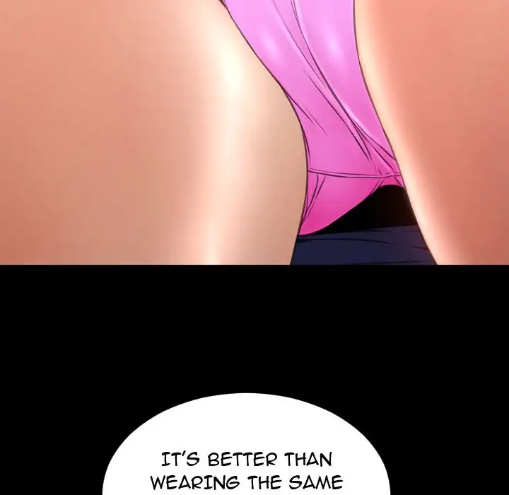 Her Toy Shop Chapter 60 - Page 69