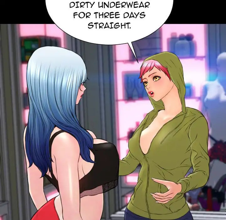 Her Toy Shop Chapter 60 - Page 70