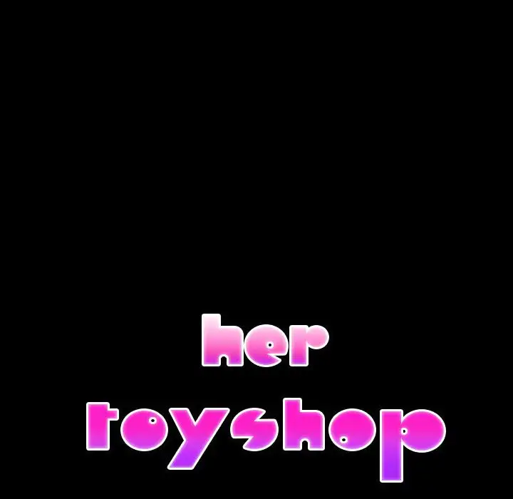 Her Toy Shop Chapter 73 - Page 30