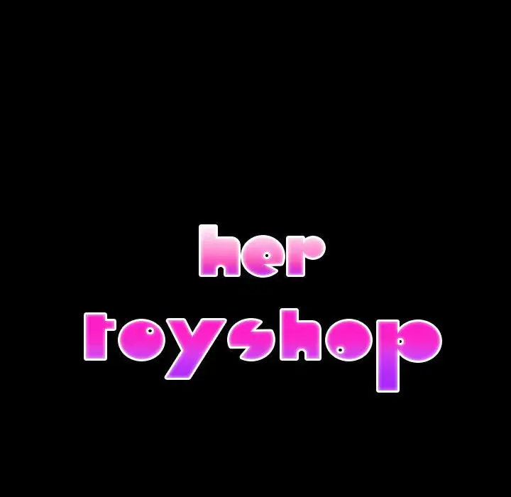 Her Toy Shop Chapter 74 - Page 12