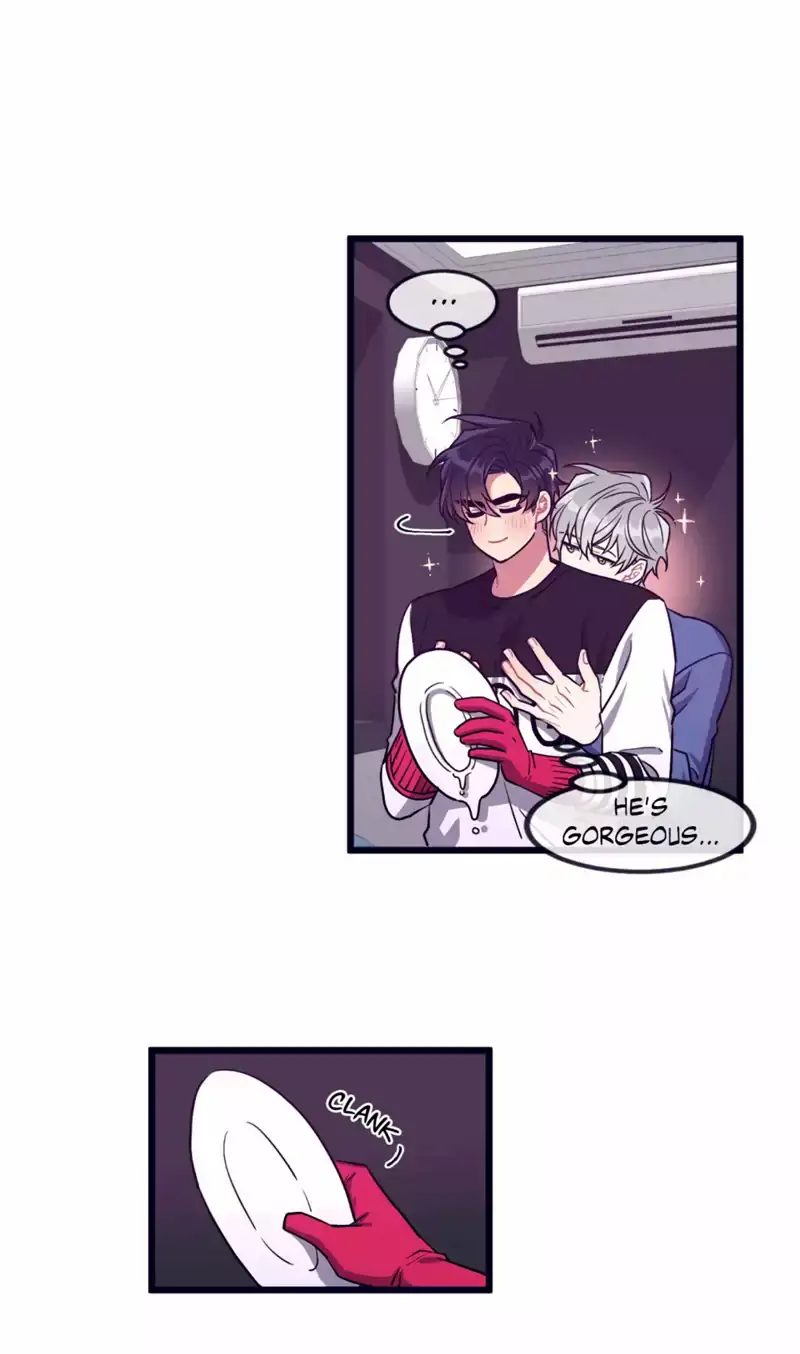 Make Me Bark Chapter 19 - Page 3