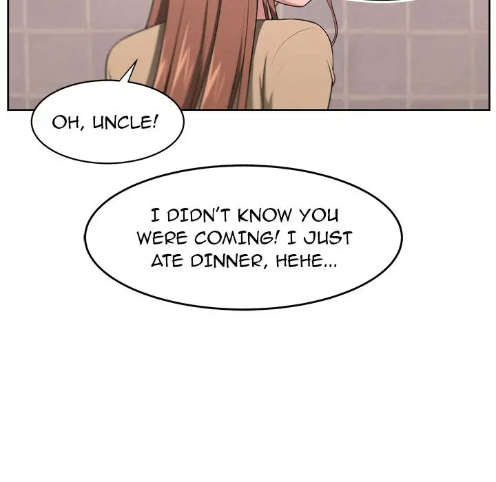 Uncle Chapter 8 - Page 82