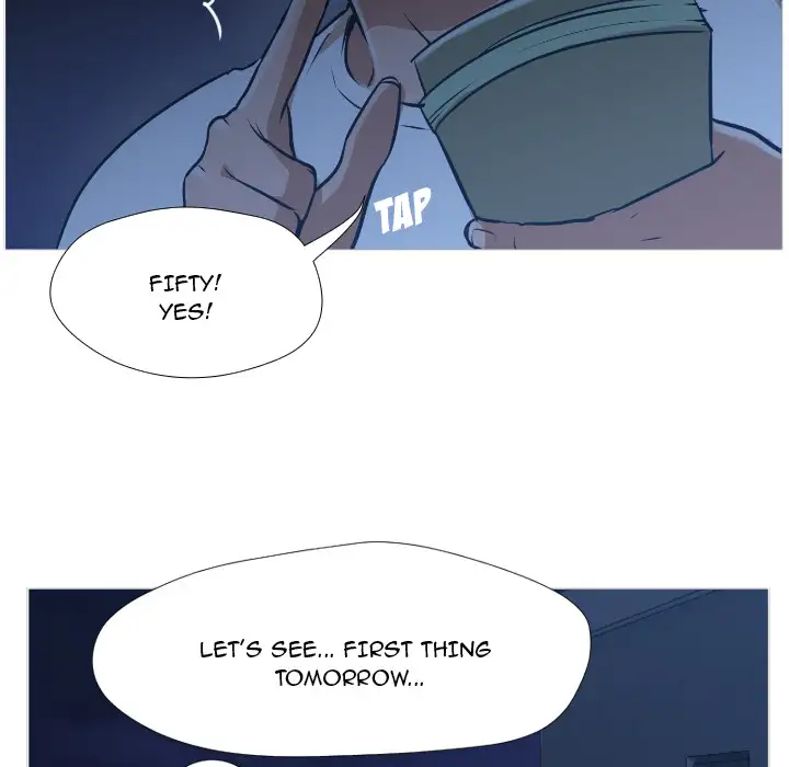 Good Night Chapter 0 - Page 36