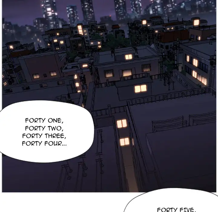 Good Night Chapter 1 - Page 64