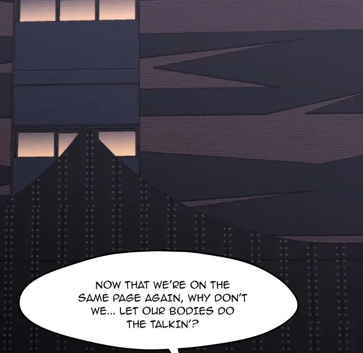 Good Night Chapter 19 - Page 10