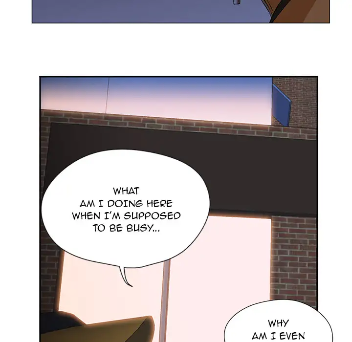 Good Night Chapter 2 - Page 15