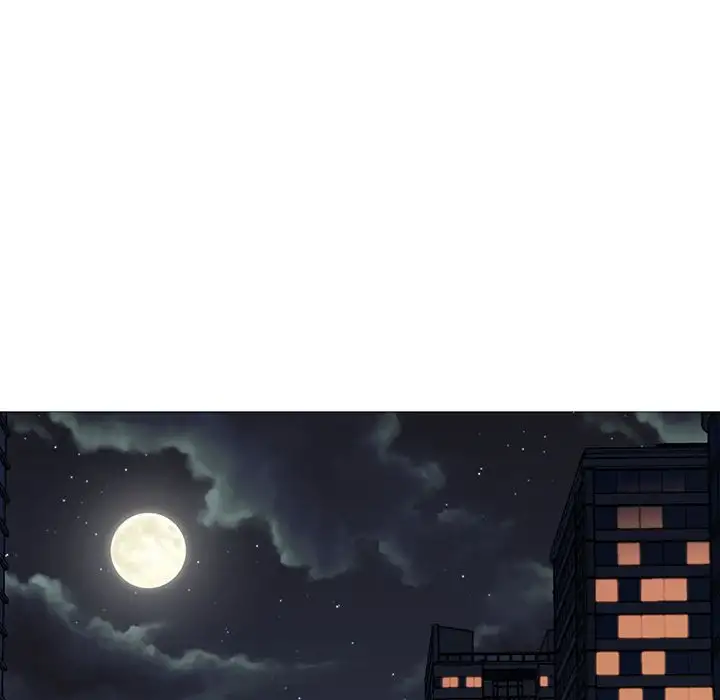 Good Night Chapter 27 - Page 61