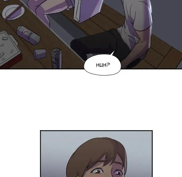 Good Night Chapter 7 - Page 94