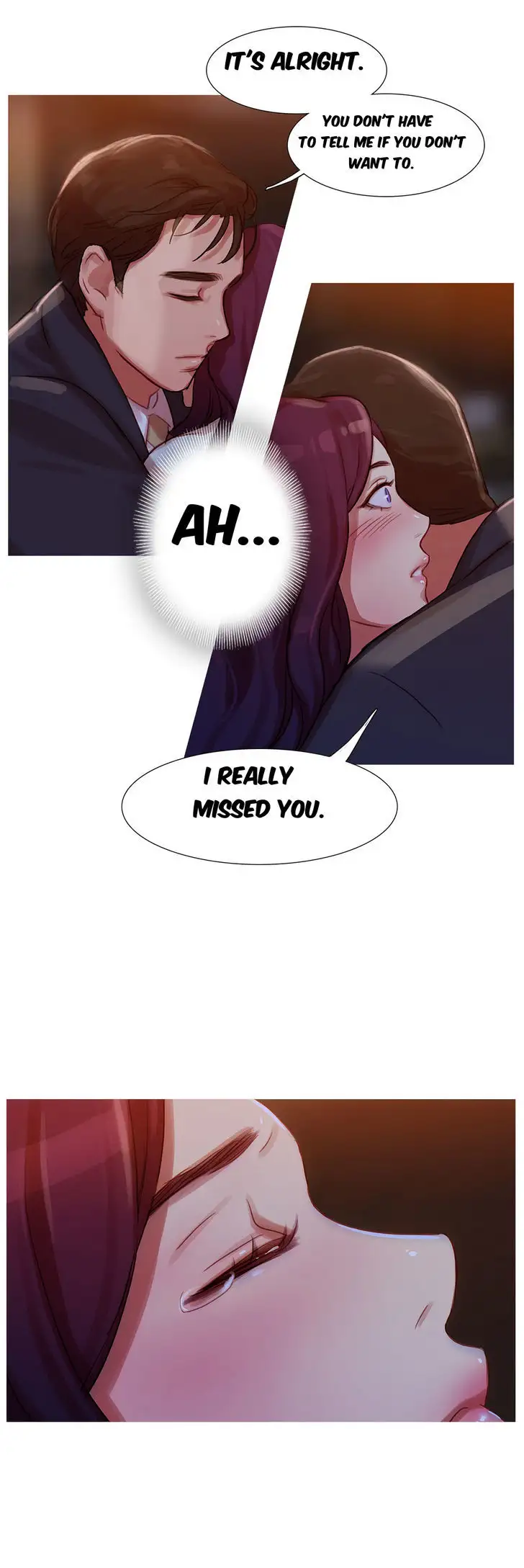 Fatal Woman Chapter 11 - Page 29