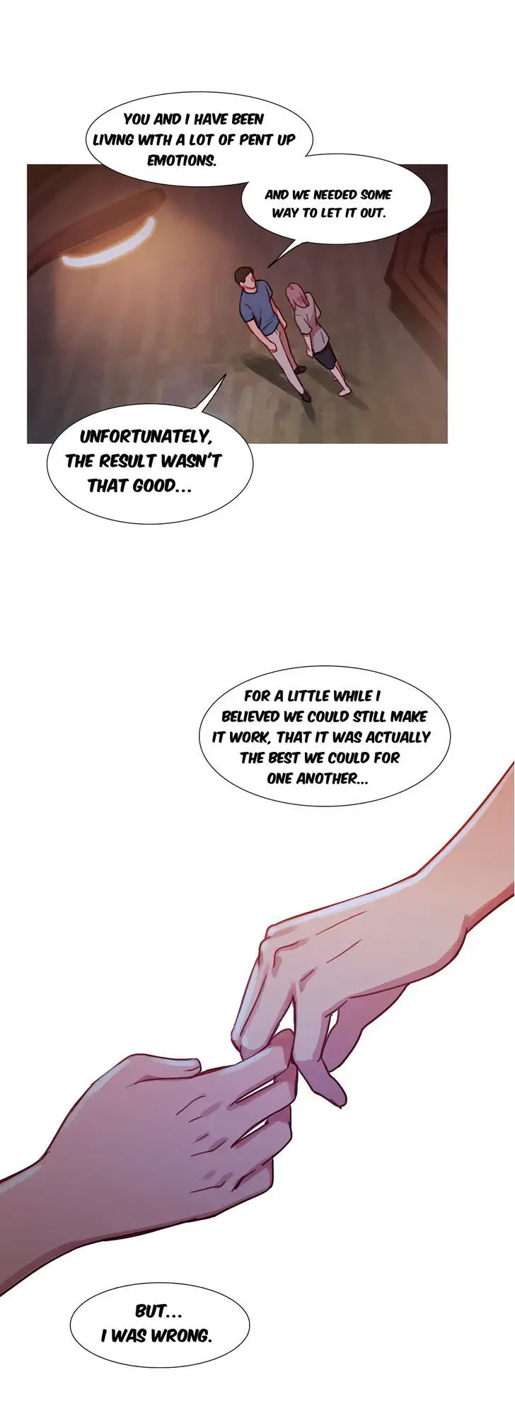 Fatal Woman Chapter 26 - Page 20