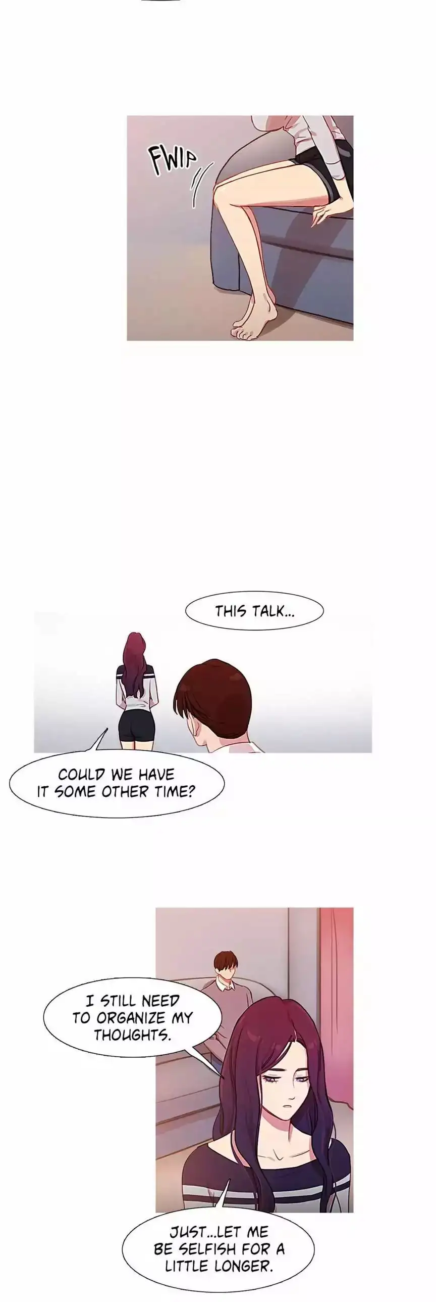 Fatal Woman Chapter 35 - Page 6