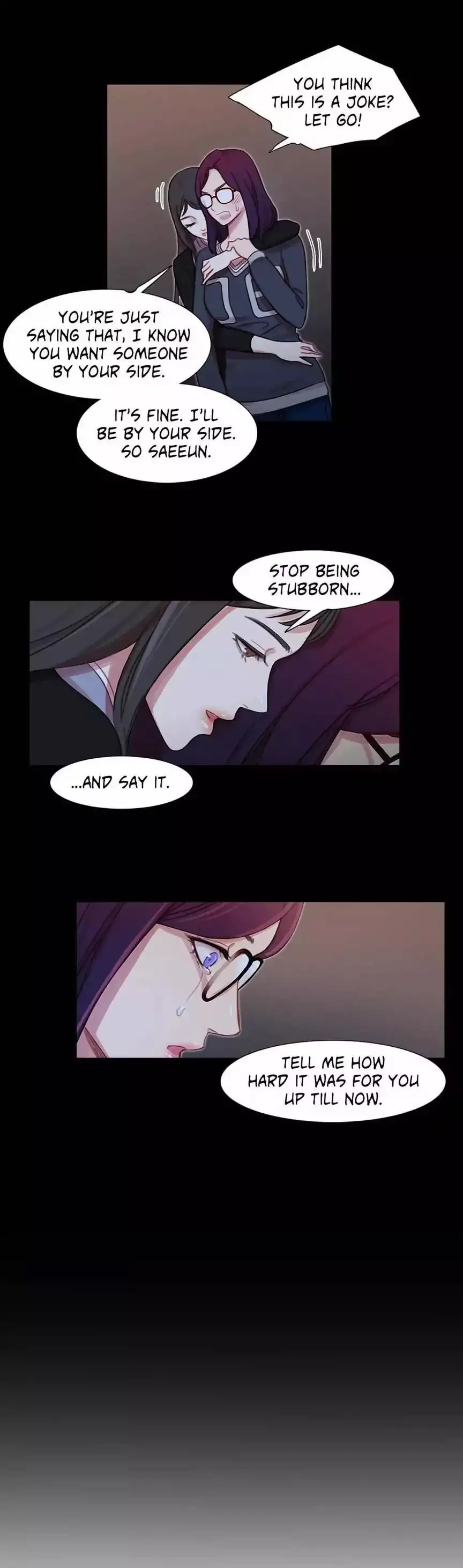 Fatal Woman Chapter 36 - Page 19