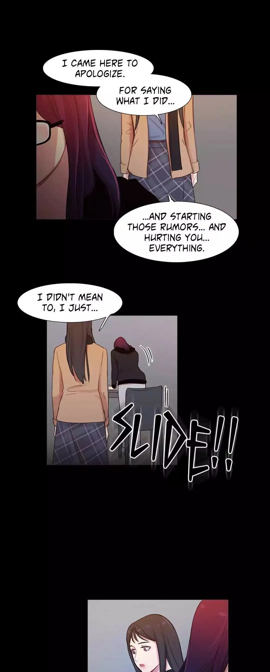 Fatal Woman Chapter 39 - Page 35