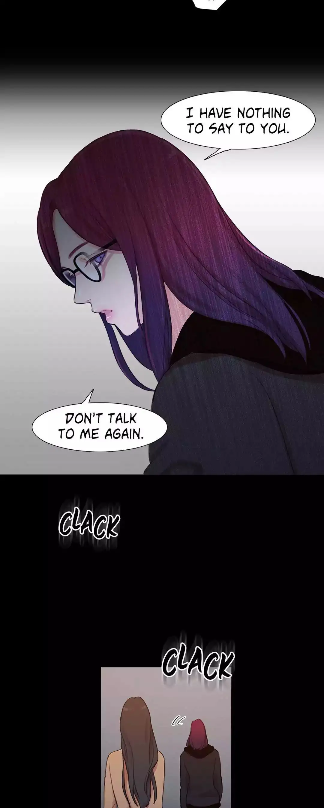 Fatal Woman Chapter 39 - Page 37