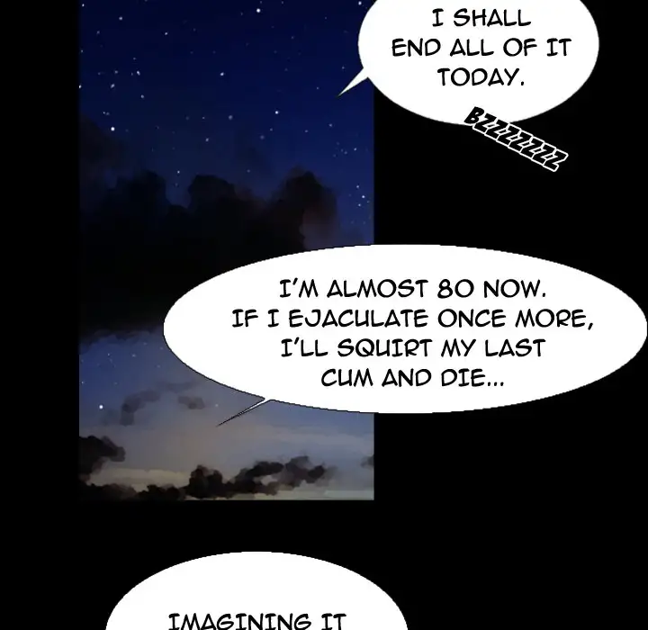 Beyond Imagination Chapter 0 - Page 13