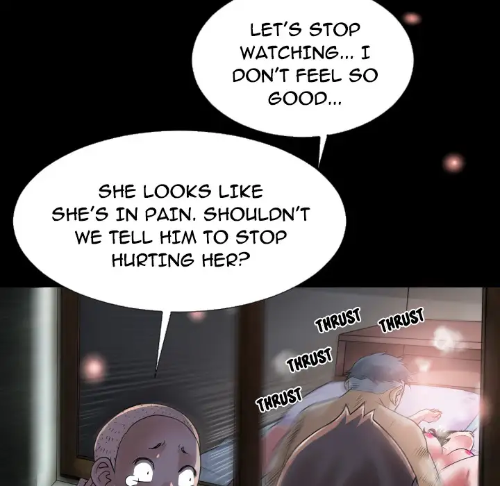 Beyond Imagination Chapter 1 - Page 20