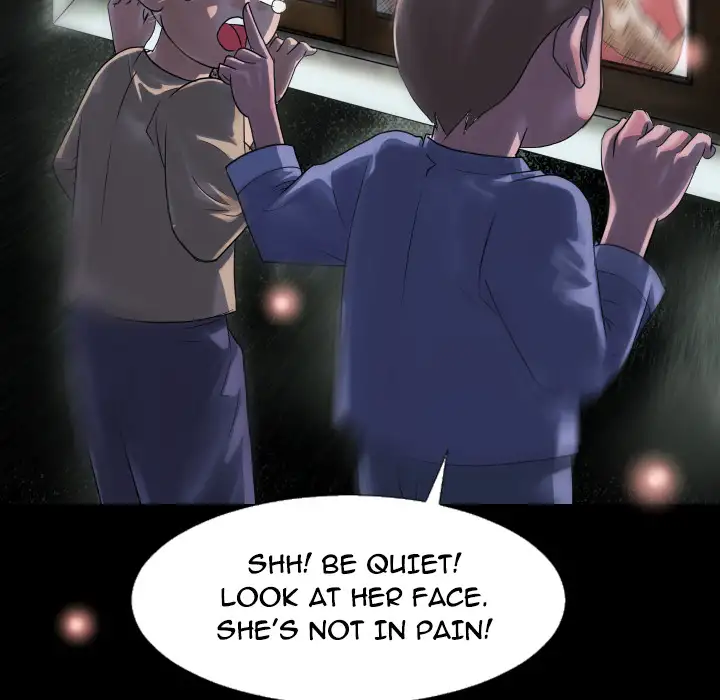 Beyond Imagination Chapter 1 - Page 21