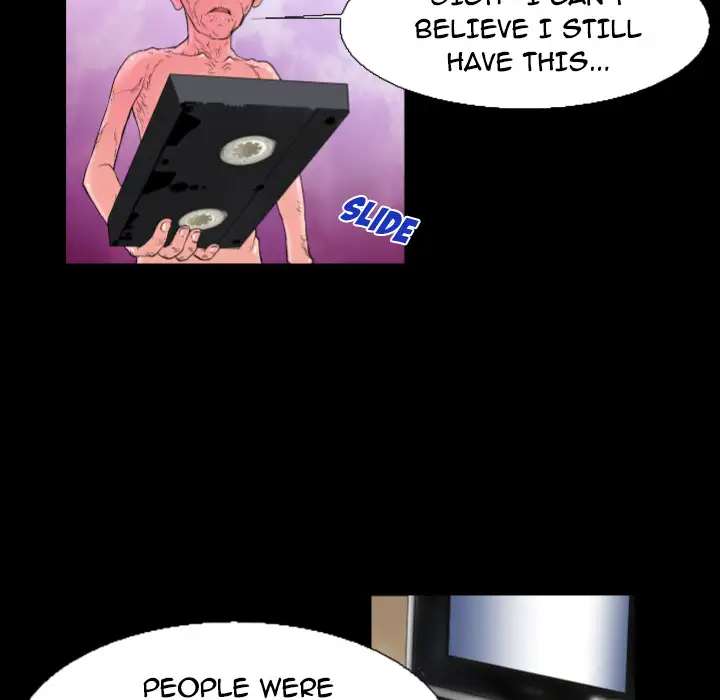 Beyond Imagination Chapter 1 - Page 49