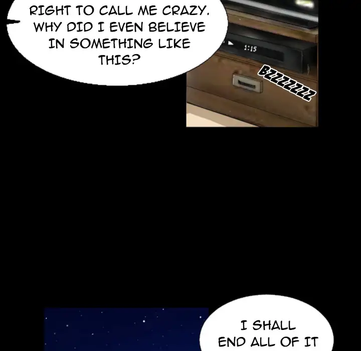 Beyond Imagination Chapter 1 - Page 50