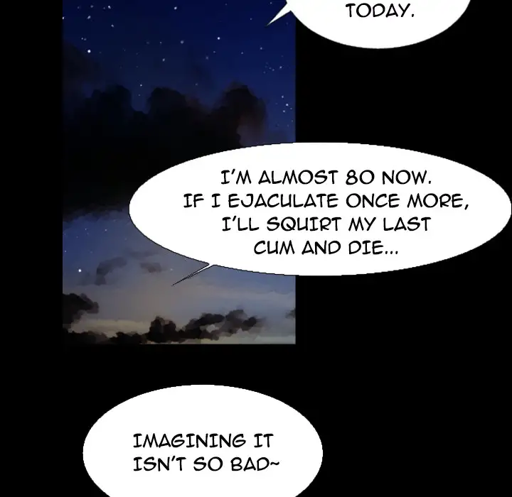 Beyond Imagination Chapter 1 - Page 51