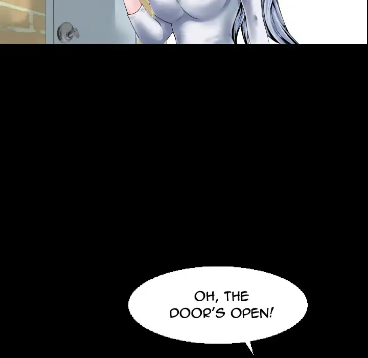 Beyond Imagination Chapter 1 - Page 80