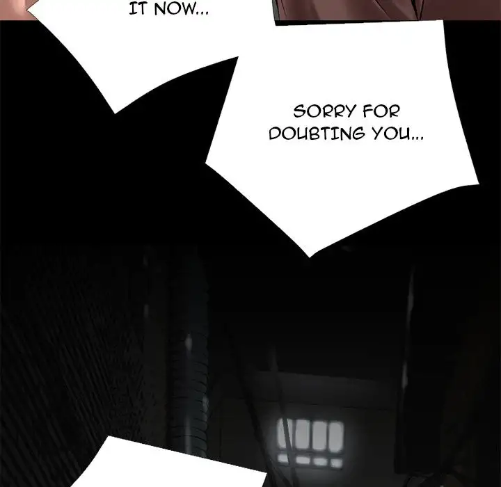 Beyond Imagination Chapter 14 - Page 60