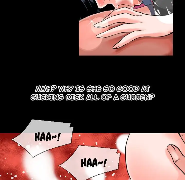 Beyond Imagination Chapter 16 - Page 31