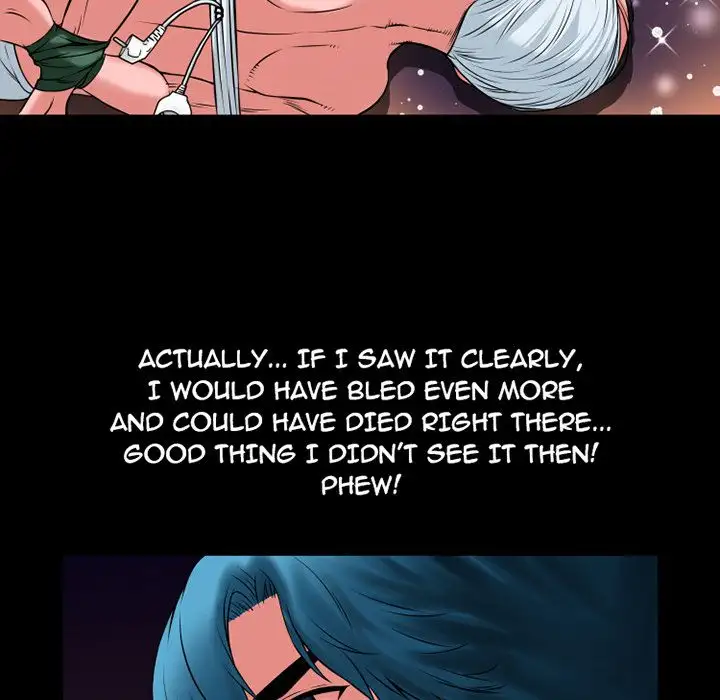 Beyond Imagination Chapter 19 - Page 9